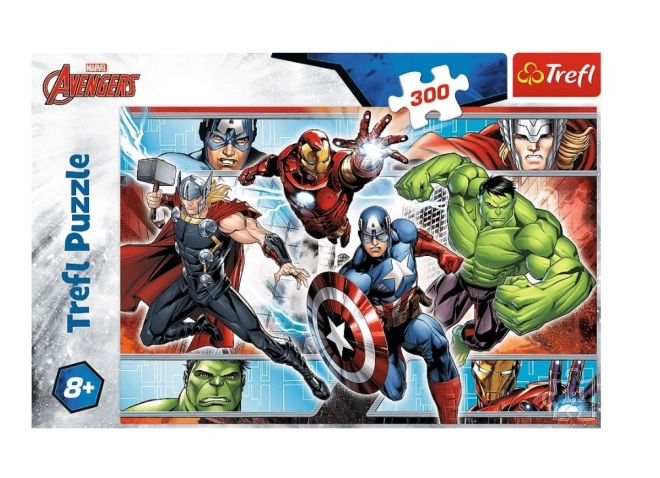 Beliebte Marvel-Helden