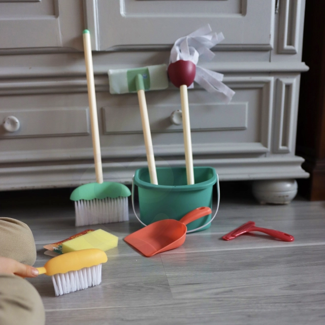 Woopie Kinder-Reinigungsset 12-teilig