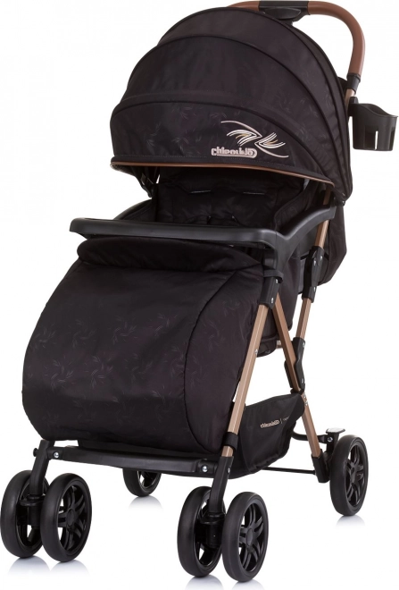 Sportbuggy April Obsidian von Chipolino