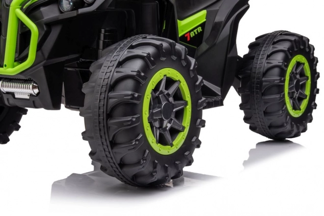 Elektrische Kinder-Quadbike GTS1199 Grün