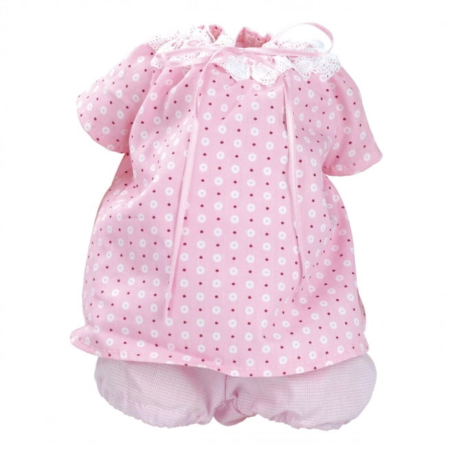 Petitcollin Puppenkleidung Iris