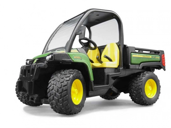 Bruder John Deere Gator XUV 855D Modellfahrzeug