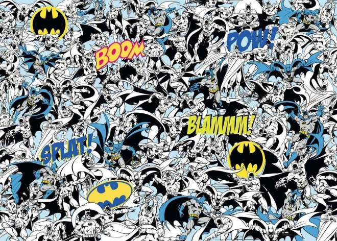 Ravensburger Batman Puzzle Herausforderung 1000-teilig