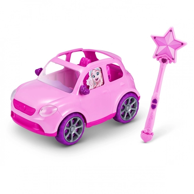 Ferngesteuertes Auto Sparkle Girlz