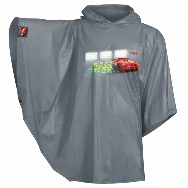 Regenponcho Cars 3
