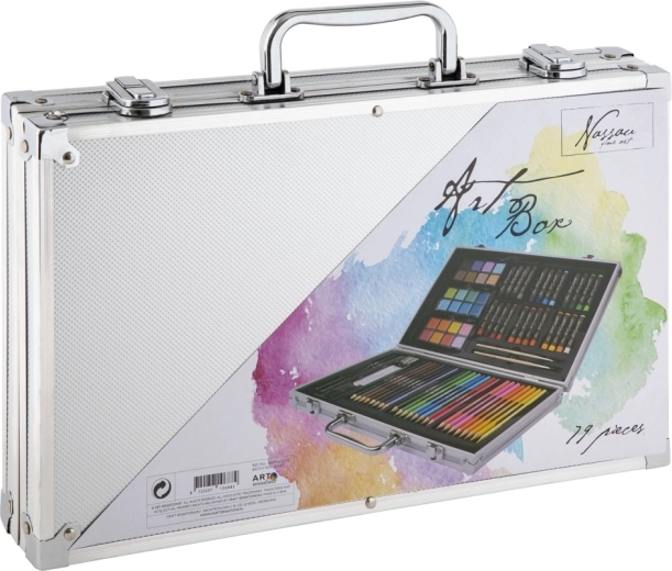 Kompaktes und tragbares Design