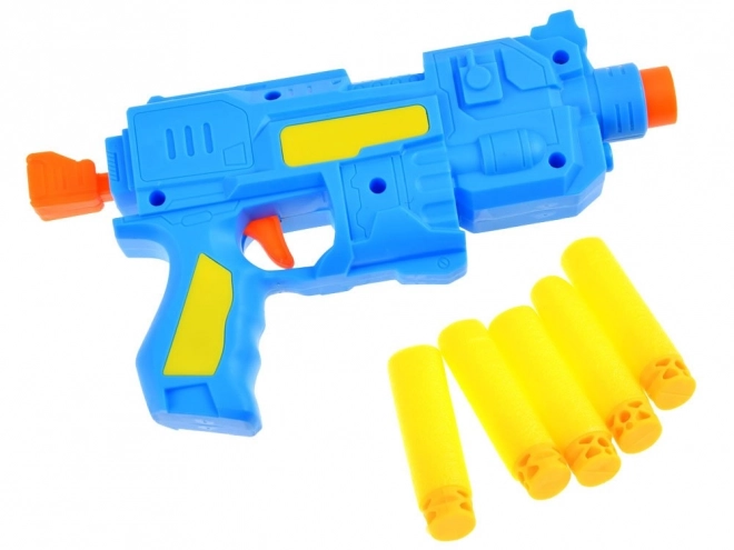 Nerf Weste und Munition Set