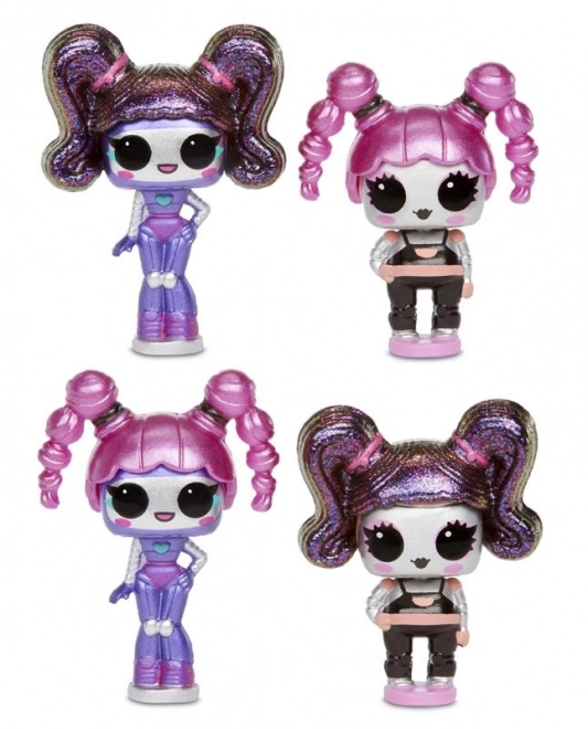 L.O.L. Überraschung Mini Puppen Tiny Toys, PDQ