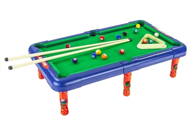 Realistisches Zubehör für authentisches Spiel