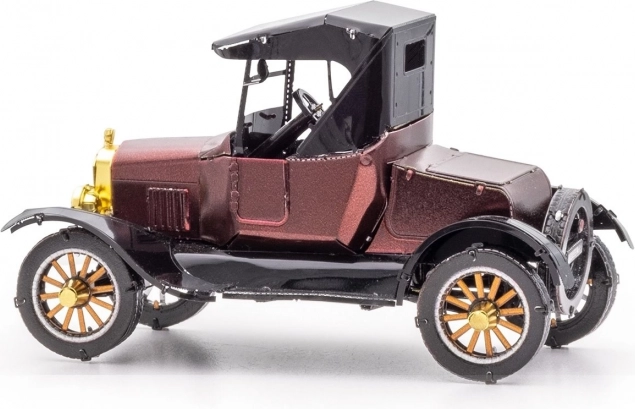 Sammlerstück für Oldtimer-Fans