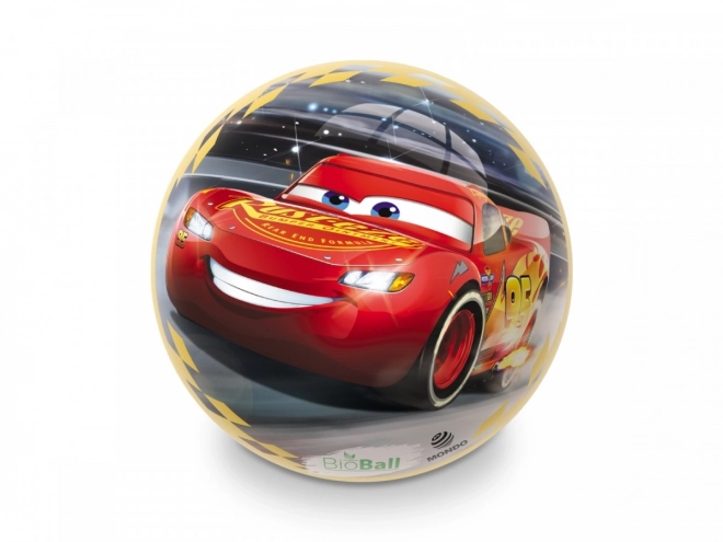 Ball Cars 3 23 cm