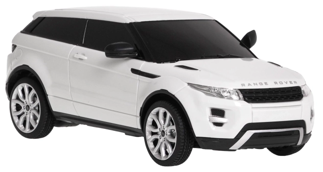 R/C Range Rover Evoque Rot Ferngesteuertes Auto – weiß