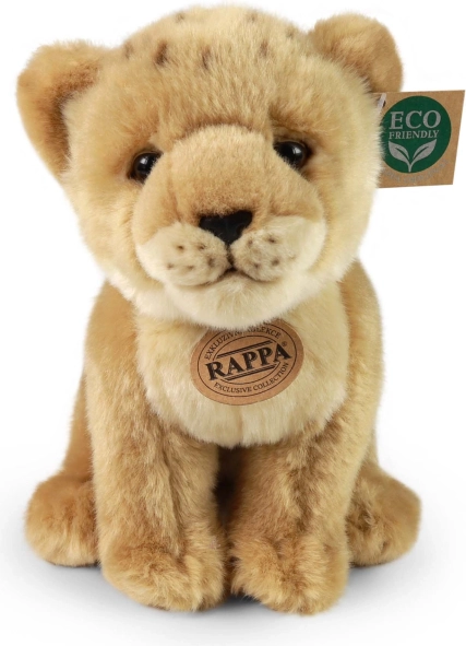 Plüsch-Löwin 25 cm Eco Friendly von Rappa