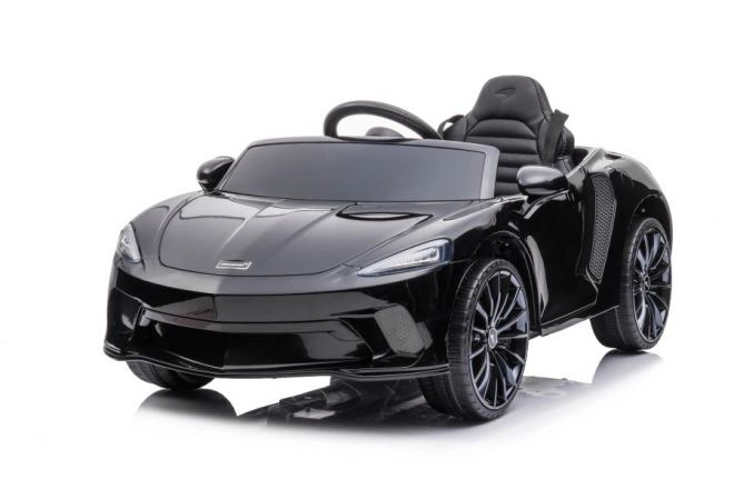 Elektrisches Kinderauto McLaren GT Schwarz