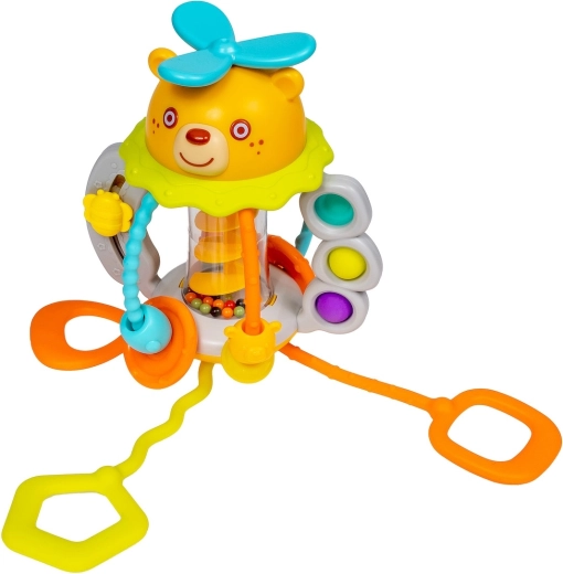 Leicht zu greifen und ideal für unterwegs