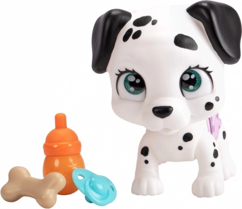 Figur Pamper Petz Hündchen Dalmatiner