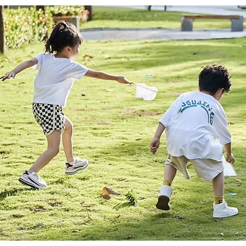 Fliegende Disc-Werfer-Spielzeug für Kinder