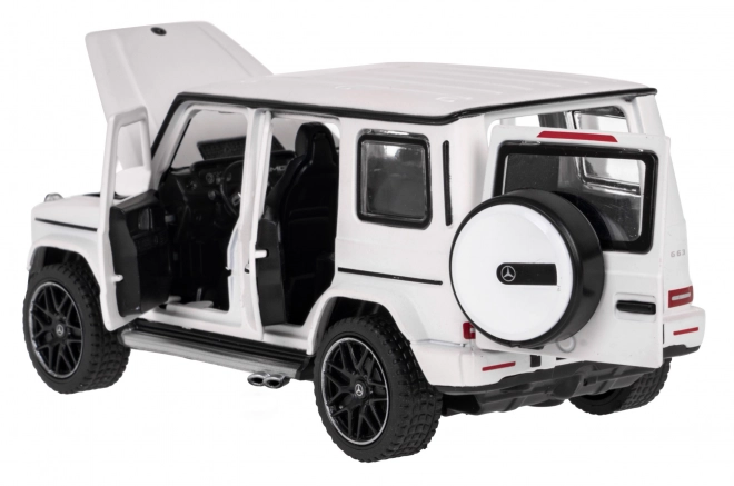 Mercedes-AMG G63 Modellauto im Maßstab 1:32