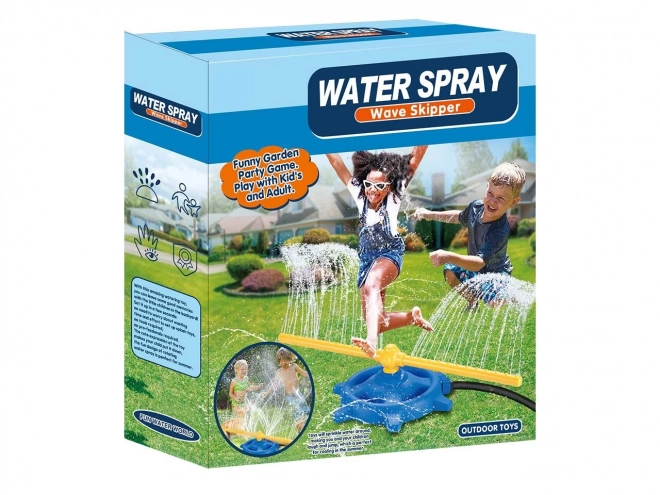 Gartenkinderbewässerer