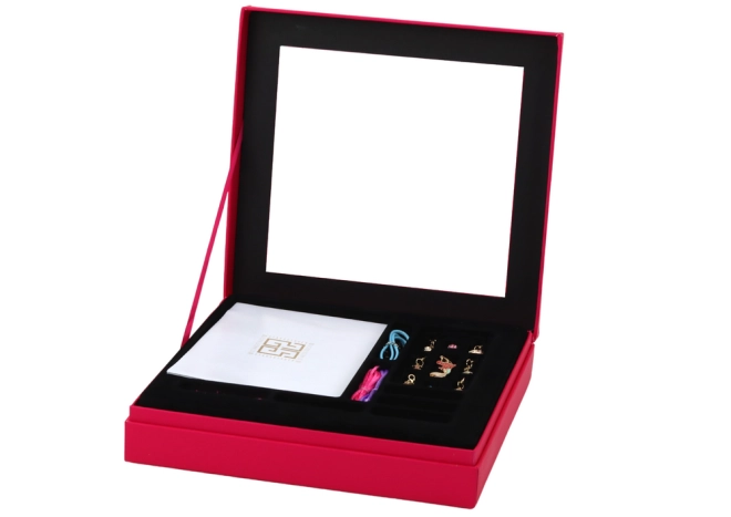 Elegante Geschenkbox