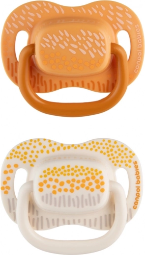 Belüftetes Schild und einfache Desinfektion