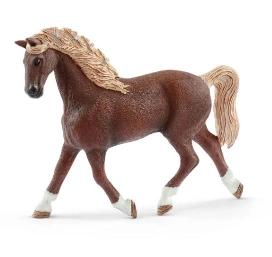 Schleich Horse Club Myset mit Emily und Luna