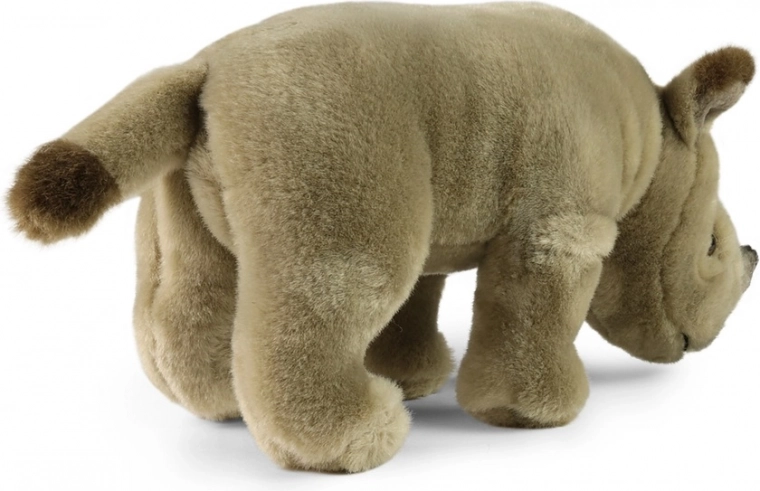 Realistisches Aussehen und stabile Stehhaltung