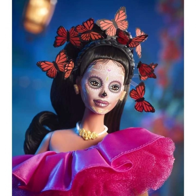 Sammlerpuppe Barbie Signature Dia De Muertos 2023