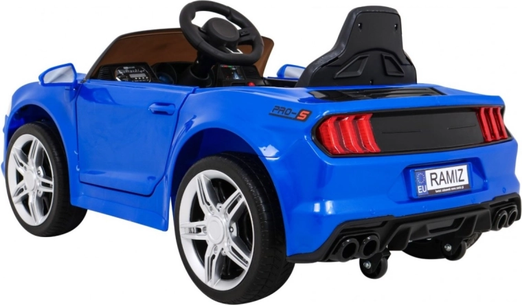 Realistisches Design und Verarbeitung