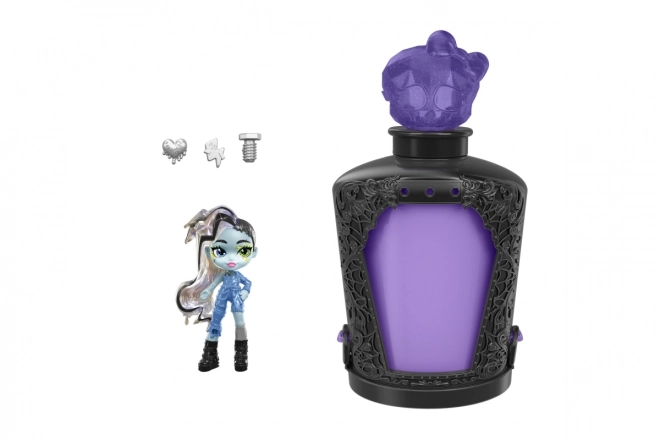 Monster High Elixiere mit kleiner Monsterfigur