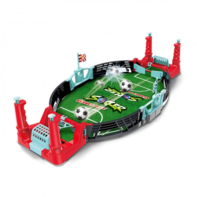 Woopie Mini Tischfußball für Kinder ab 3 Jahren