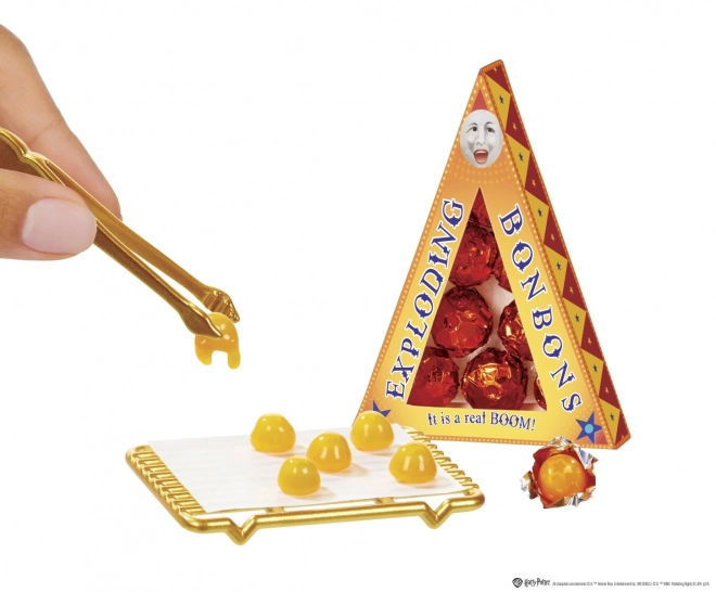 Figuren Miniverse Mach es Mini Harry Potter Honeydukes
