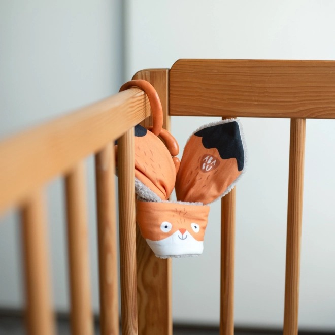 Ababu Beißring Fuchs Ababu