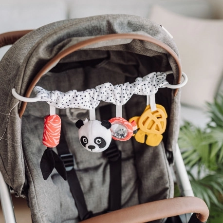 Unterhaltsames Aufhängen