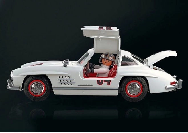 Playmobil Mercedes-Benz 300 SL