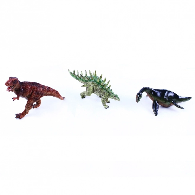 Dinosaurier Sammelfiguren 11-13 cm