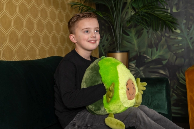 Perfekter Reisebegleiter
