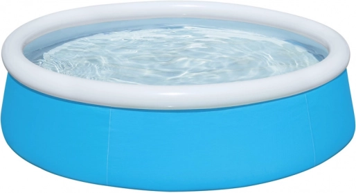 Bestway Kinder Gartenpool 152 cm x 38 cm