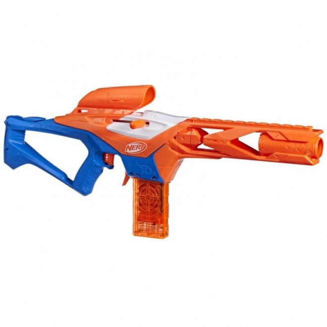 Nerf N Series Präzisionsblaster