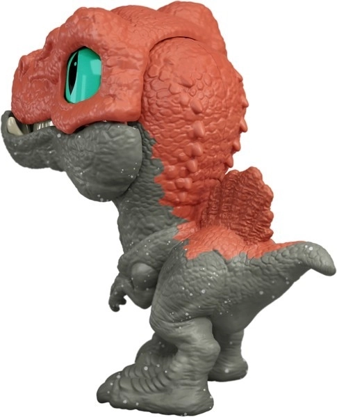 Figur Jurassic World Mighty Little Biters