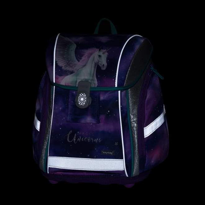 Schulset Premium Light Pegasus