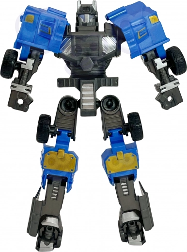 Langlebige Materialien