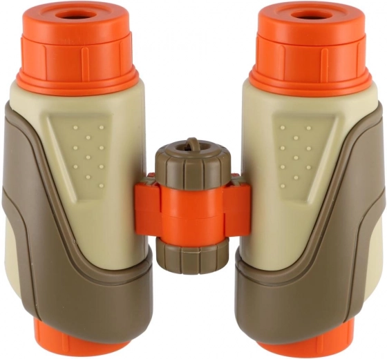 Drehzoom und einfaches Fokussieren