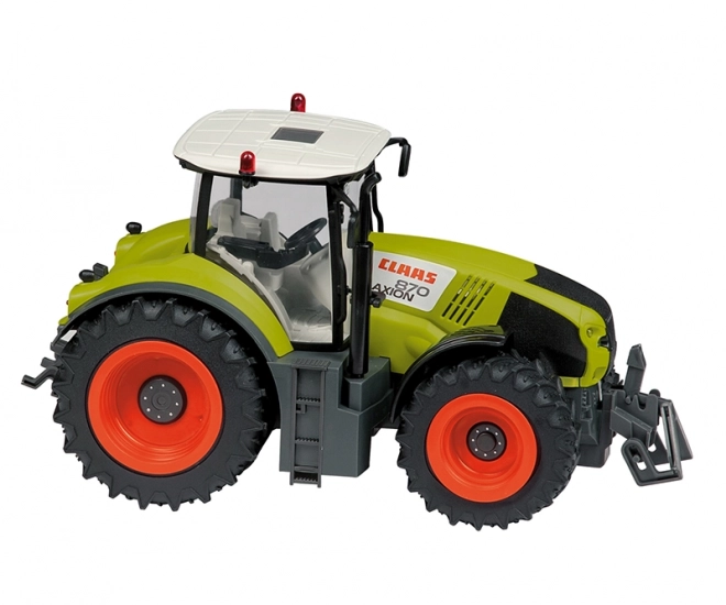 Ferngesteuerter Traktor Claas Axion 870