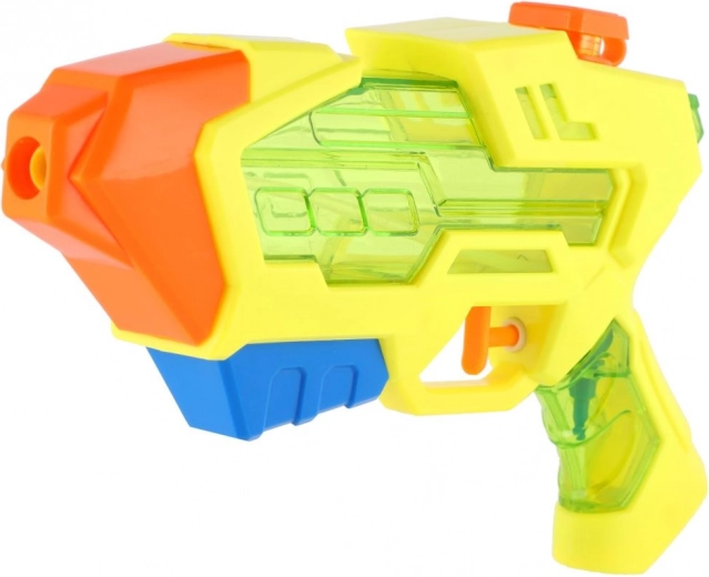 Kompakte und leichte Konstruktion