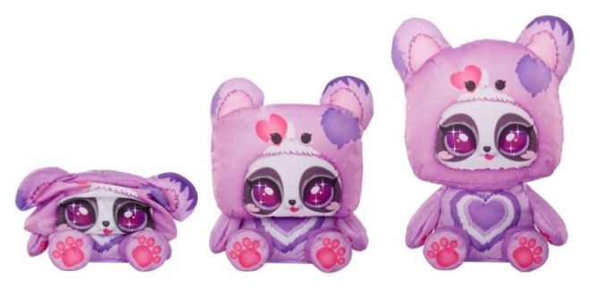 Lol Surprise Tweens Kostüm - Hoops Cutie