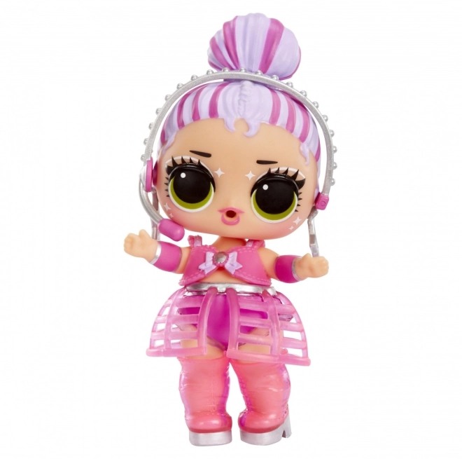 L.O.L. Surprise Neon Pop Stars Kollektion