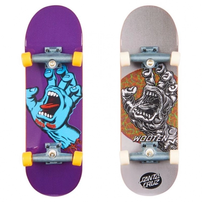 Tech Deck Doppelte Fingerboards