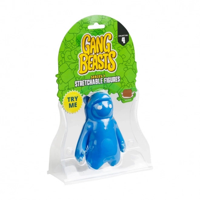 Gang Beasts Aufziehbare Figur Serie 1
