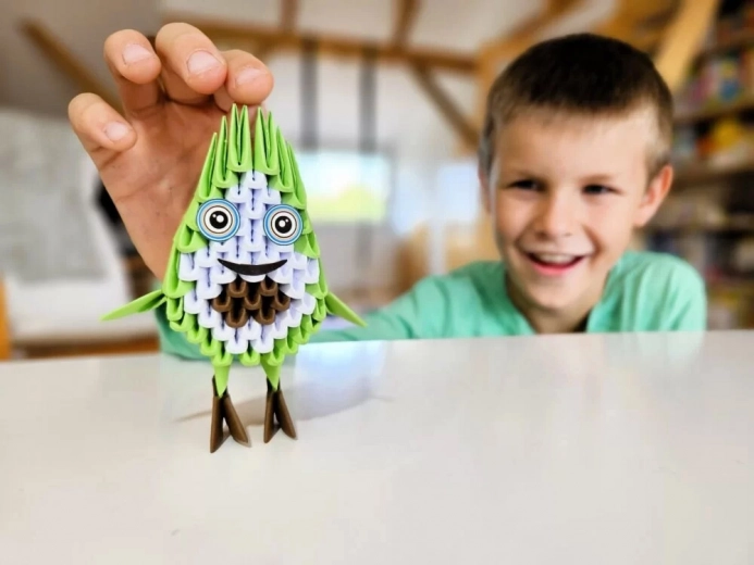 Kreativer Spaß für Klein und Groß